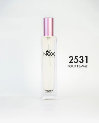 Nox 02531 PURE DROP