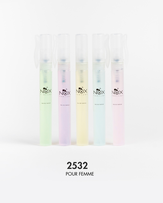 PARFUMS NOX - 2532