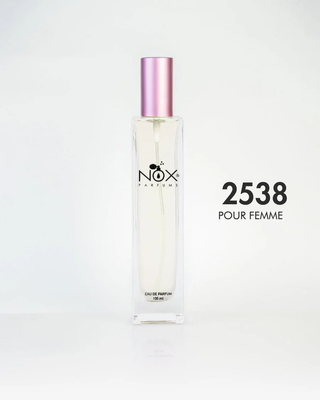 Nox 02538 ICE QUEEN