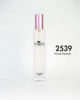 Nox 02539 PURE ZEN