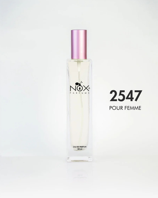 Nox 02547 WILD STRAWBERRY
