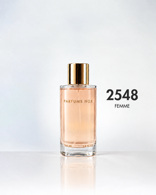 PARFUMS NOX - 2548