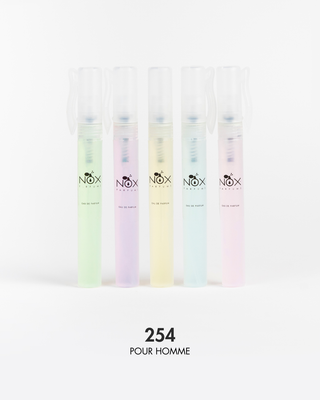 Nox 0254 SEVEN ELEMENTS