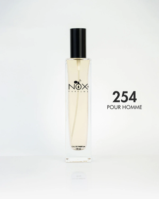 Nox 0254 SEVEN ELEMENTS