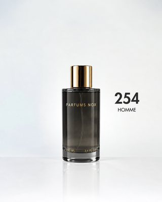 Nox 0254 SEVEN ELEMENTS