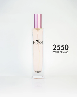 PARFUMS NOX - 2550