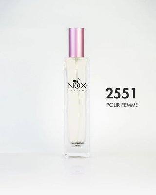 Nox 02551 PARADISE BEAUTY