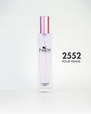PARFUMS NOX - 2552