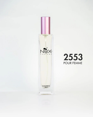 PARFUMS NOX - 2553