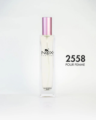 PARFUMS NOX - 2558