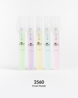 PARFUMS NOX - 2560