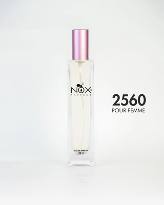 PARFUMS NOX - 2560