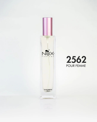 PARFUMS NOX - 2562