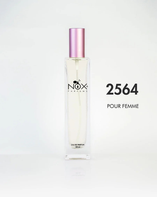 Nox 02564 MODERN MUSE