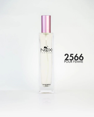 PARFUMS NOX - 2566