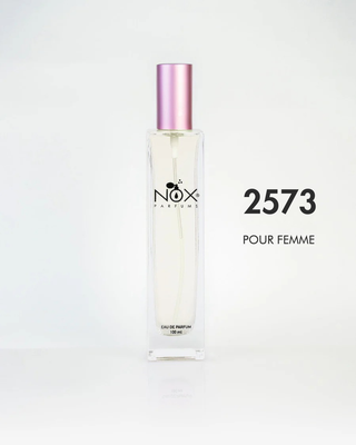Nox 2573 BRILLO ELEGANTE