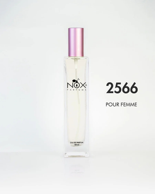 Nox 02566 INTENSE EUPHORIA