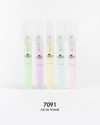 Nox 7091 CHERRY LIQUEUR