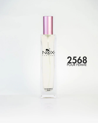 PARFUMS NOX - 2568