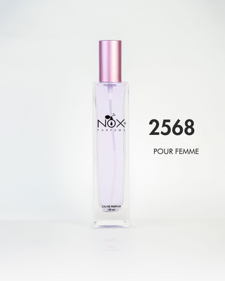 Nox 02568 SOLAR DESIRE