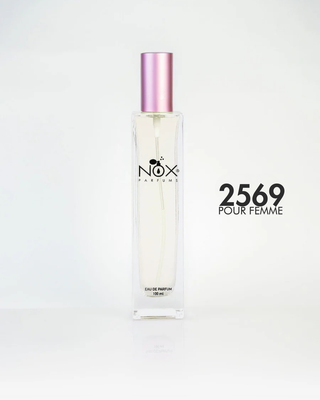 PARFUMS NOX - 2569