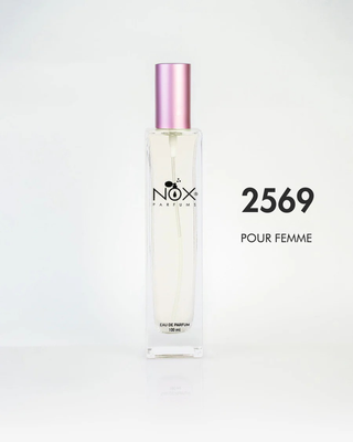 Nox 02569 IVORY MUSK