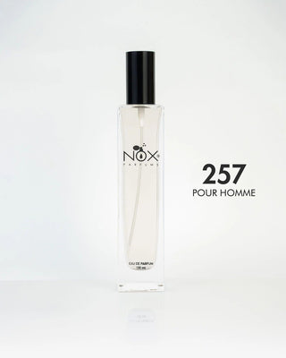 PARFUMS NOX – 257
