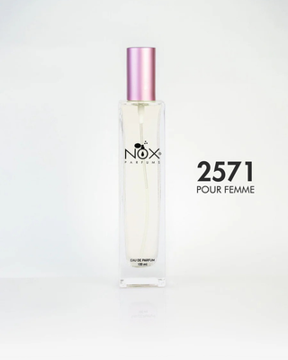 PARFUMS NOX - 2571
