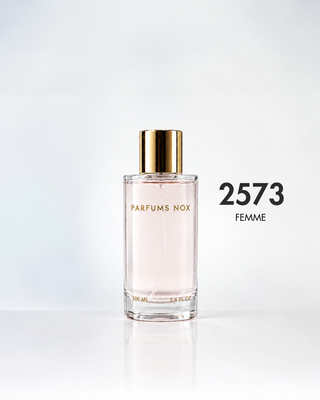 Nox 2573 ÉCLAT ÉLÉGANT