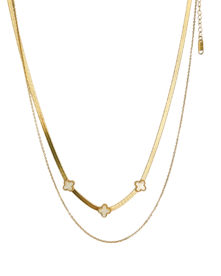 Collier Tabatha - C83