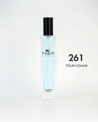 PARFUMS NOX – 261 