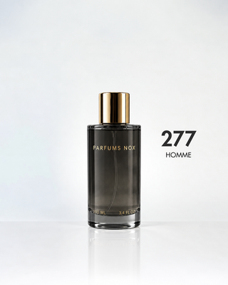 Nox 0277 BOLD SCANDAL