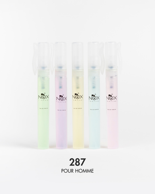 PARFUMS NOX – 287