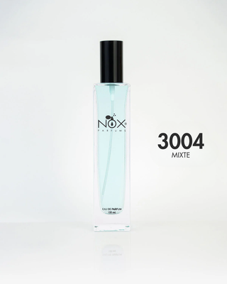 PARFUMS NOX – 3004 (AVANT 112)