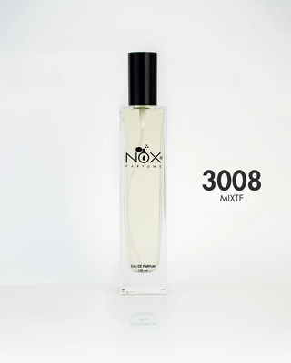 PARFUMS NOX – 3008