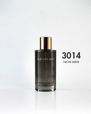 PARFUMS NOX – 3014