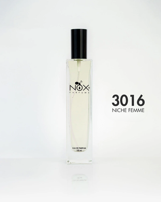 PARFUMS NOX – 3016 (AVANT 248)