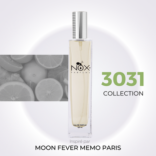 PARFUMS NOX - 3031