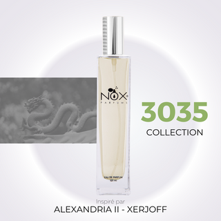 PARFUMS NOX - 3035