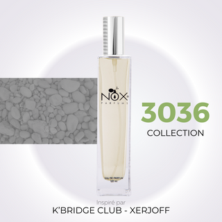 PARFUMS NOX - 3036