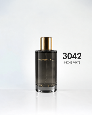Nox 03042 GOLDEN MUSE