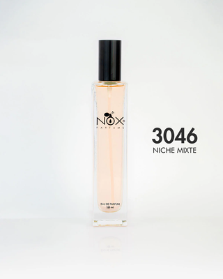 PARFUMS NOX - 3046