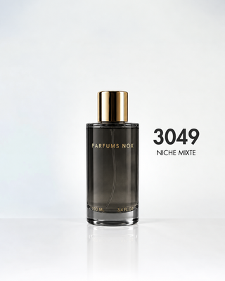 Nox 3049 SUGAR FIX