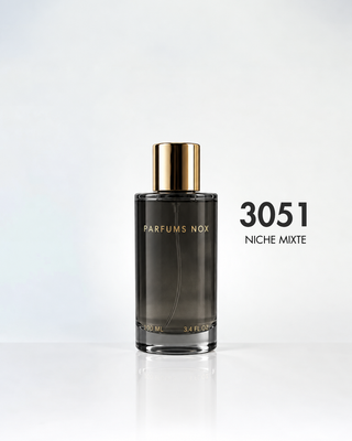 Nox 3051 VANILLA SULTAN
