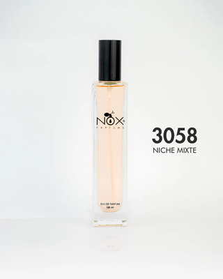 PARFUMS NOX - 3058