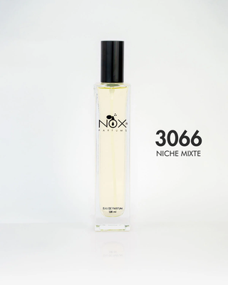 Nox 3066 — GREEN EMBER