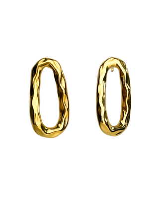 Boucles d'oreilles Florida - A92