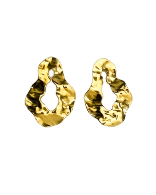 Boucles d'oreilles Jeanny - A91