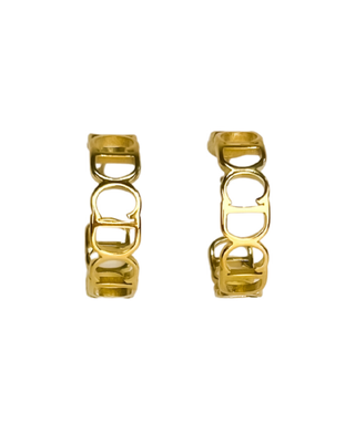 Boucles d’oreilles Cely - A76