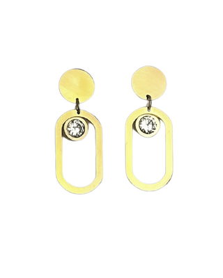Boucles d’oreilles Mayra - A77
